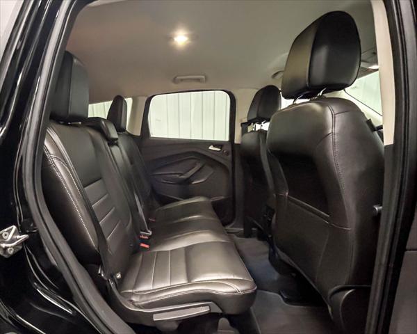 used 2016 Ford Escape car, priced at $14,555