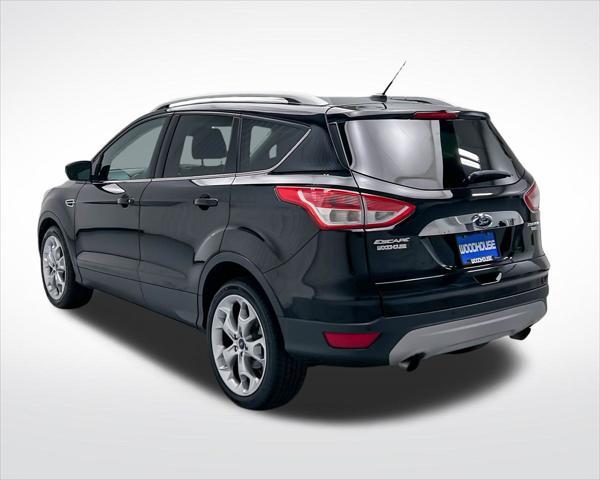 used 2016 Ford Escape car, priced at $14,555