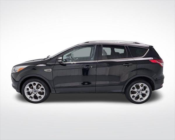 used 2016 Ford Escape car, priced at $14,555