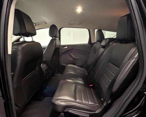 used 2016 Ford Escape car, priced at $14,555