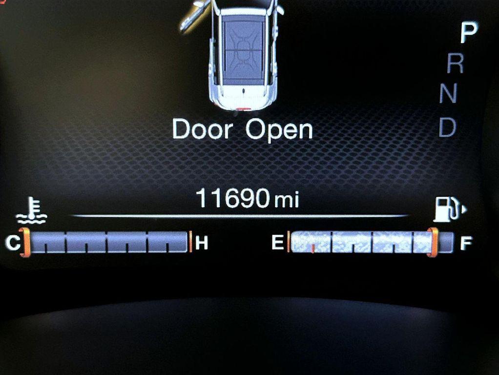 used 2022 Jeep Renegade car, priced at $22,995