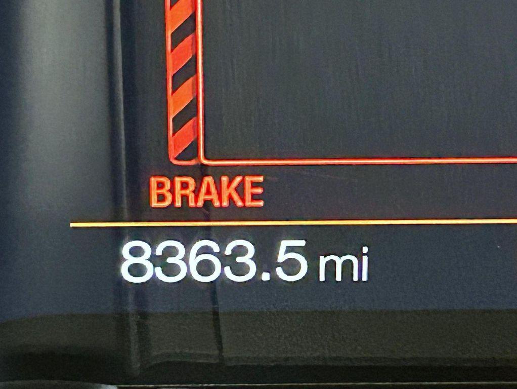 used 2021 Ford Shelby GT500 car, priced at $88,490