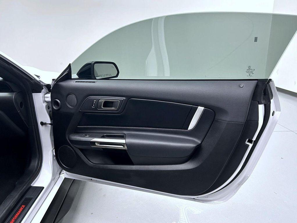 used 2021 Ford Shelby GT500 car, priced at $88,490