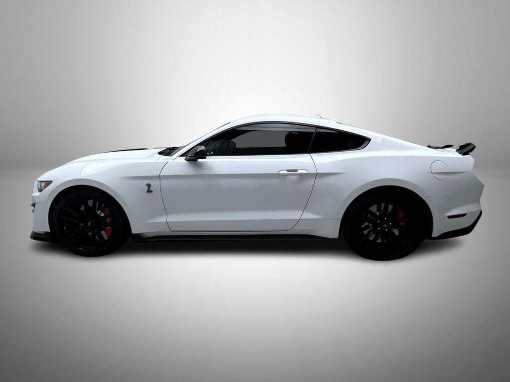used 2021 Ford Shelby GT500 car, priced at $88,490