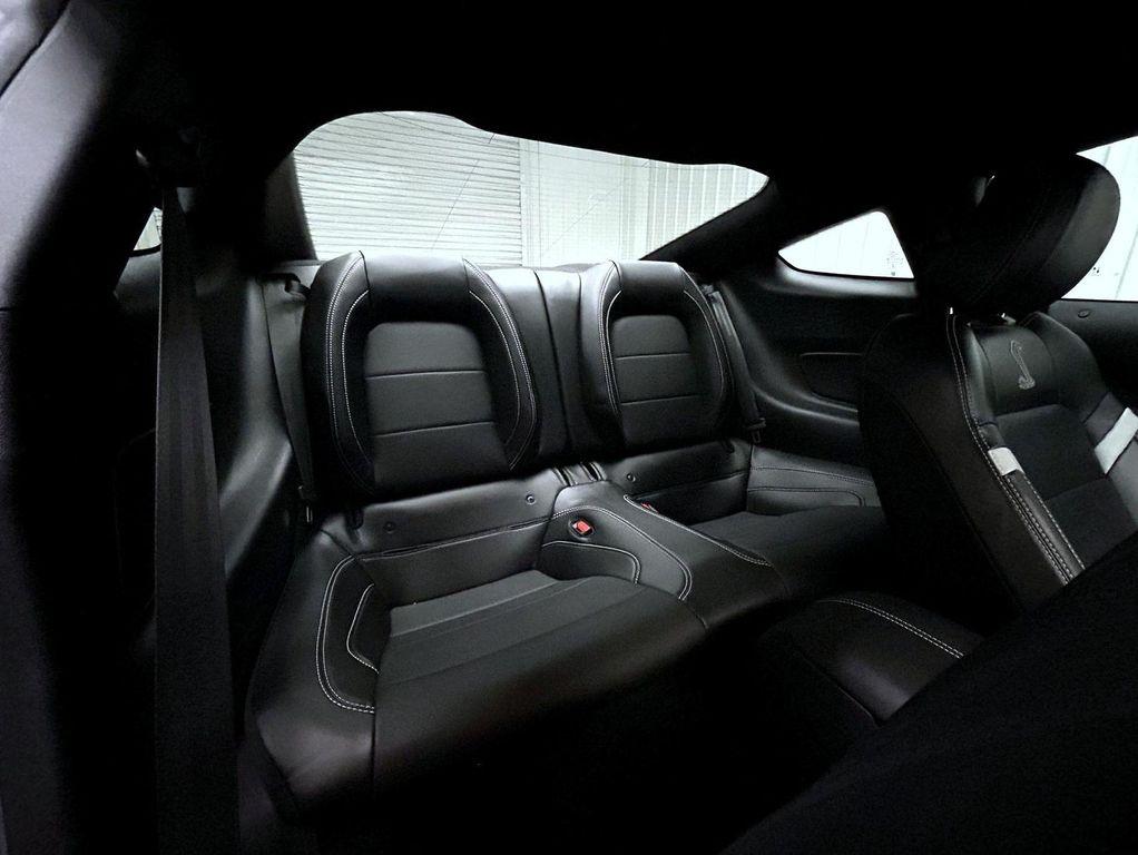 used 2021 Ford Shelby GT500 car, priced at $88,490