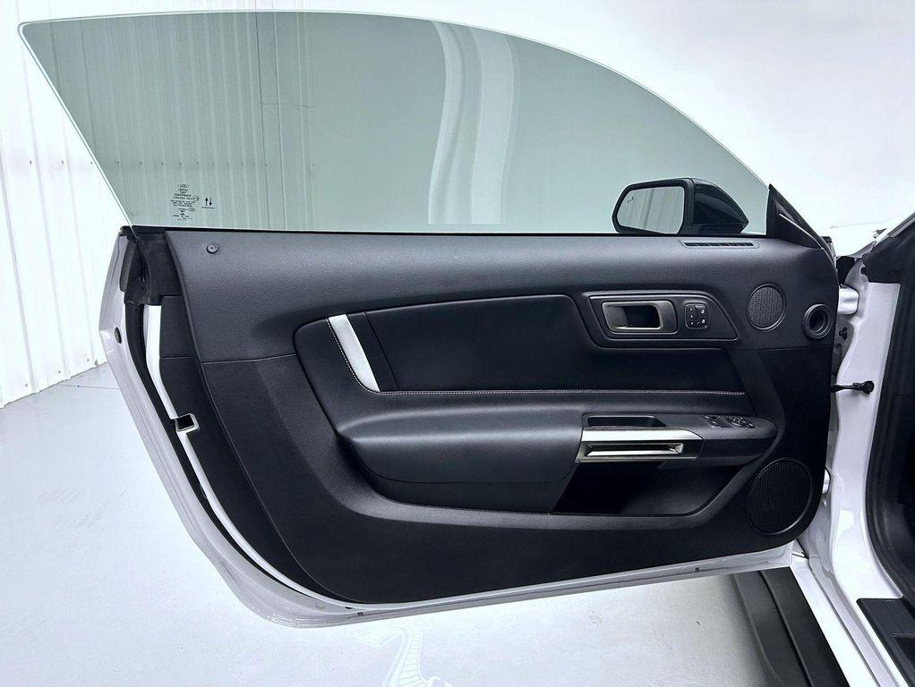 used 2021 Ford Shelby GT500 car, priced at $88,490