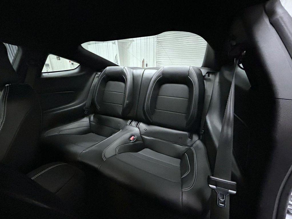 used 2021 Ford Shelby GT500 car, priced at $88,490