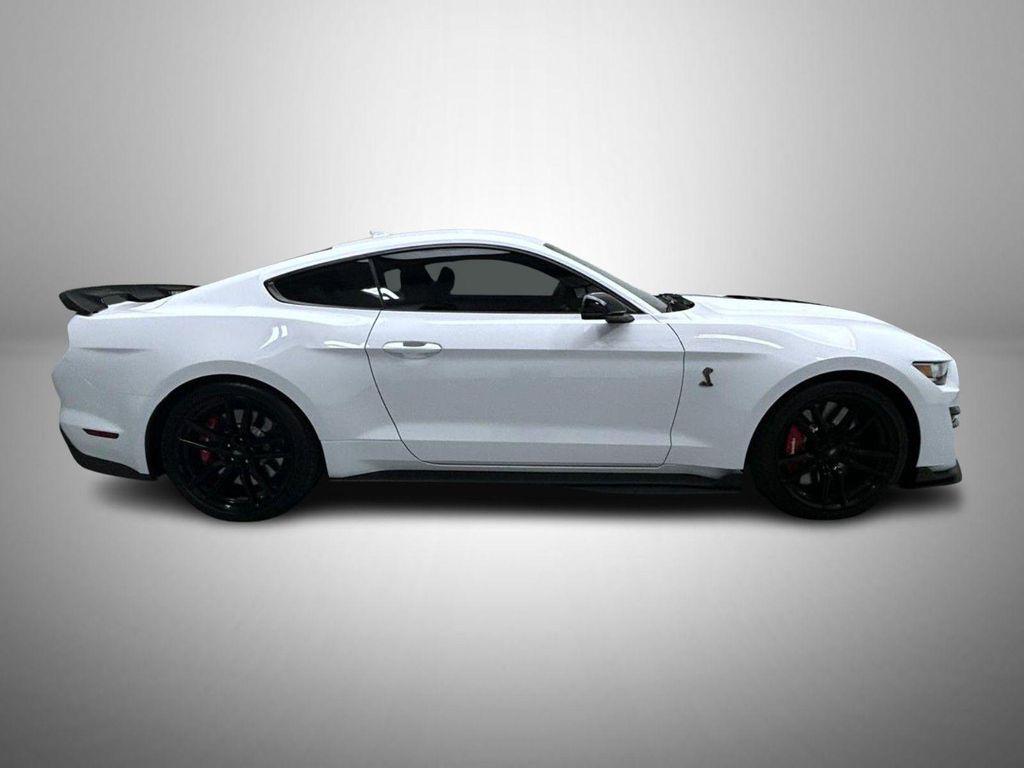 used 2021 Ford Shelby GT500 car, priced at $88,490