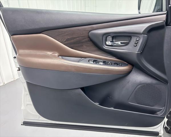 used 2024 Nissan Murano car, priced at $39,957