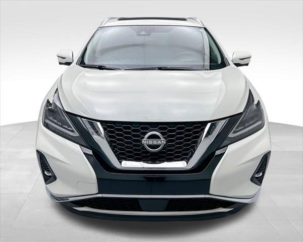 used 2024 Nissan Murano car, priced at $39,957