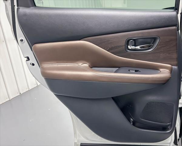 used 2024 Nissan Murano car, priced at $39,957