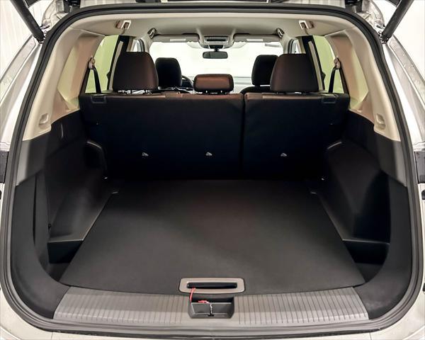 new 2025 Nissan Rogue car, priced at $31,629