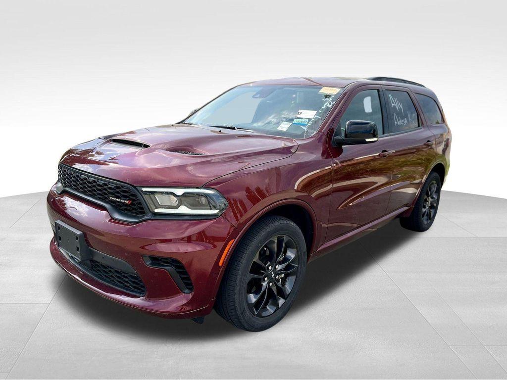 used 2024 Dodge Durango car, priced at $37,995