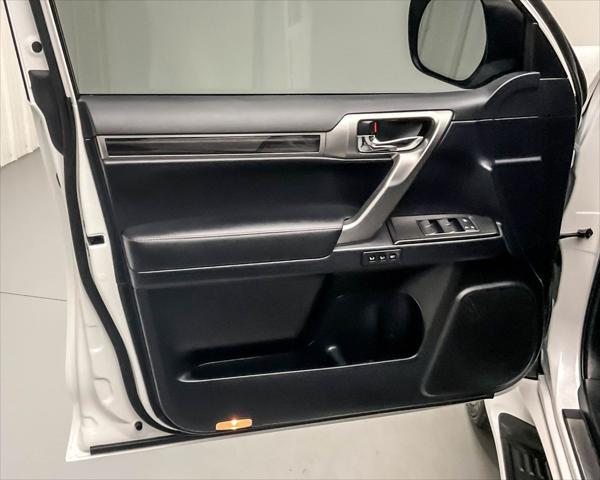 used 2022 Lexus GX 460 car, priced at $53,974