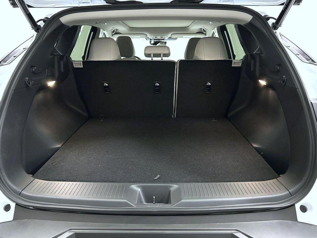 new 2026 Nissan Murano car, priced at $46,953