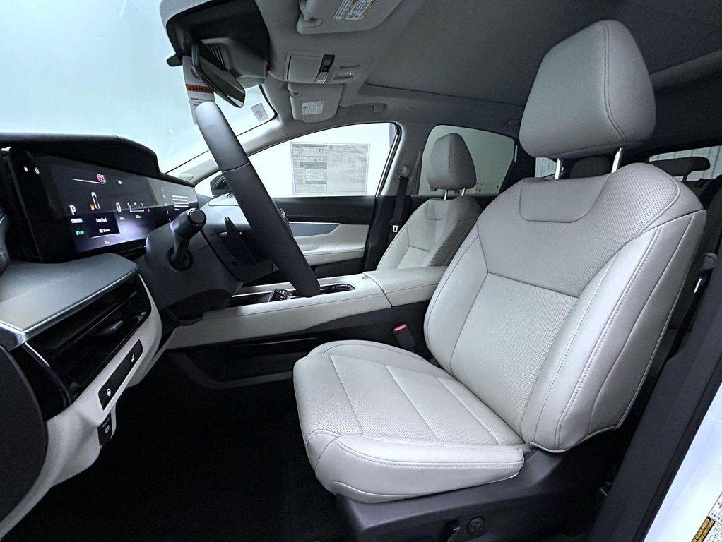 new 2026 Nissan Murano car, priced at $46,953