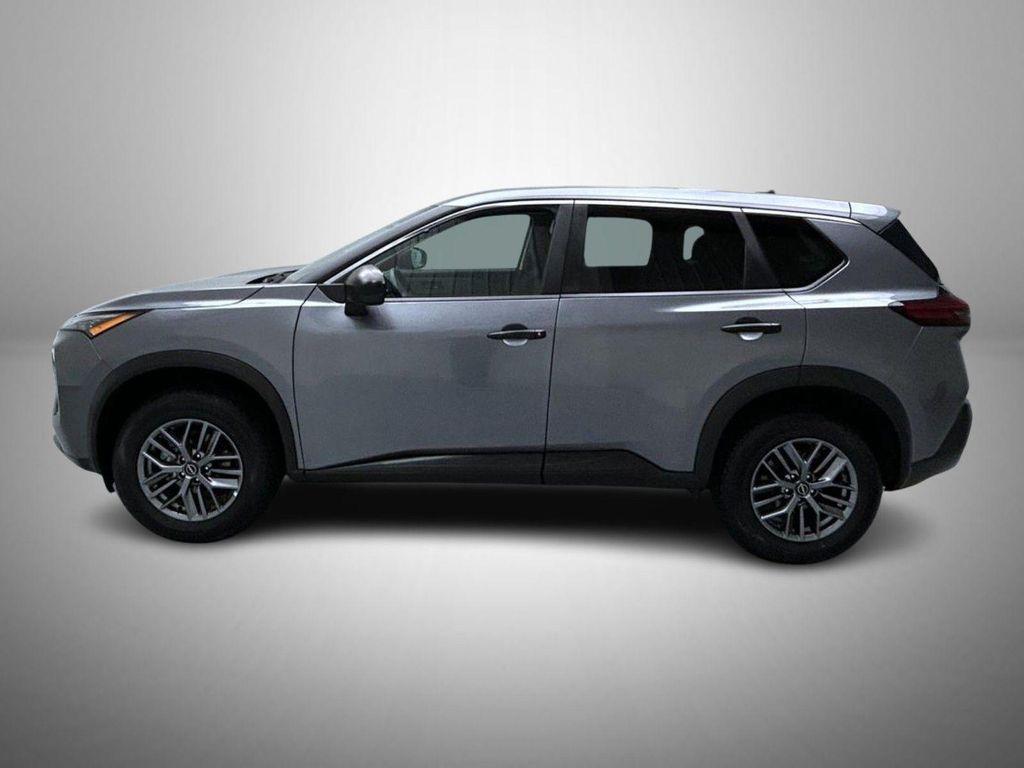 used 2023 Nissan Rogue car, priced at $22,880