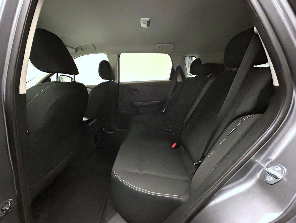 used 2023 Nissan Rogue car, priced at $22,880
