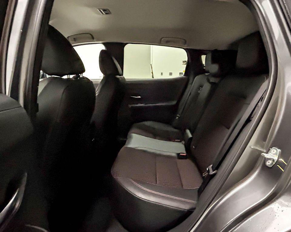 new 2025 Nissan Kicks car, priced at $28,527