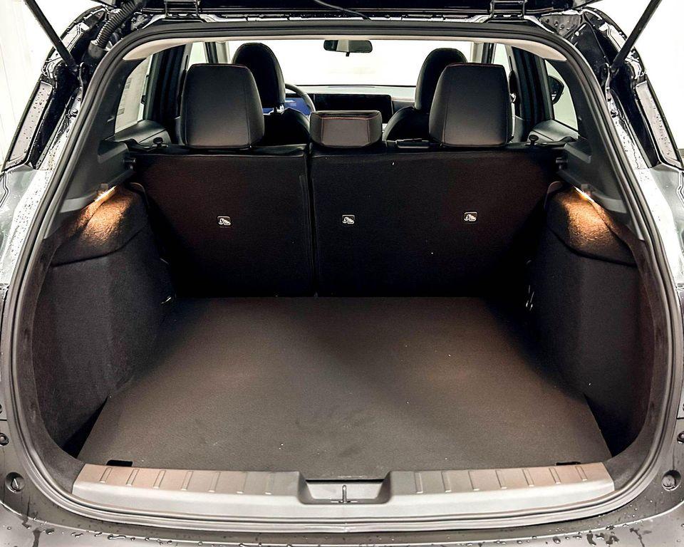 new 2025 Nissan Kicks car, priced at $28,527