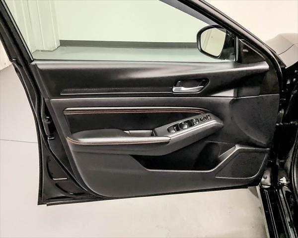 used 2020 Nissan Altima car, priced at $21,995