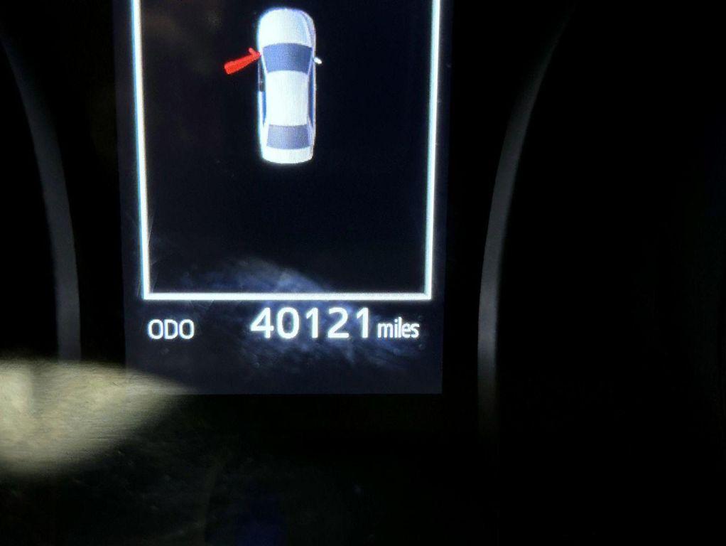 used 2024 Toyota Camry car, priced at $26,593