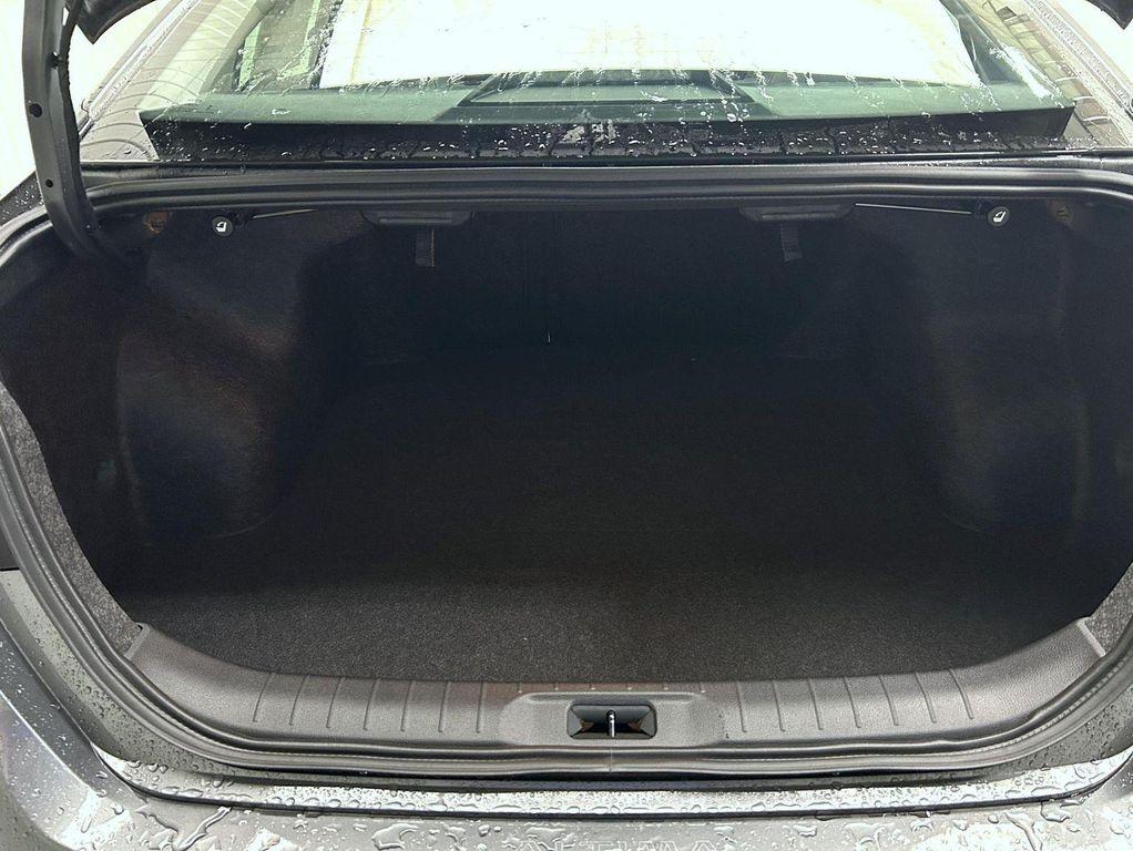 new 2025 Nissan Altima car, priced at $33,012