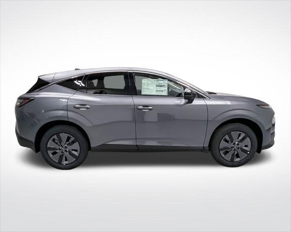 new 2025 Nissan Murano car, priced at $48,014
