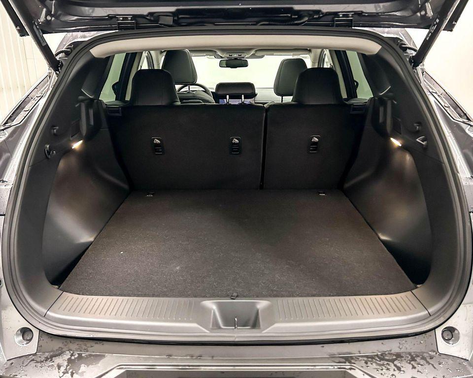 new 2025 Nissan Murano car, priced at $44,514