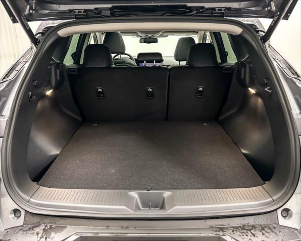 new 2025 Nissan Murano car, priced at $48,014