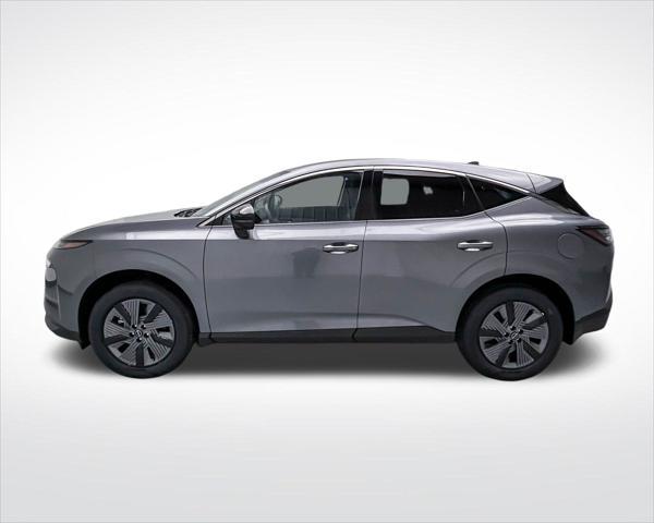 new 2025 Nissan Murano car, priced at $48,014