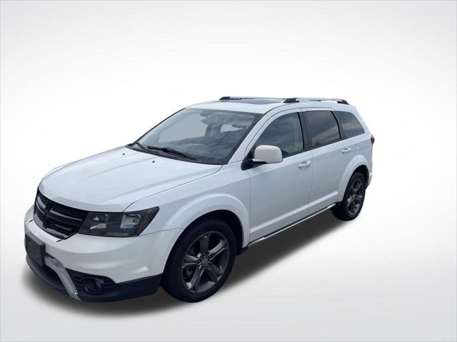 used 2015 Dodge Journey car, priced at $9,969