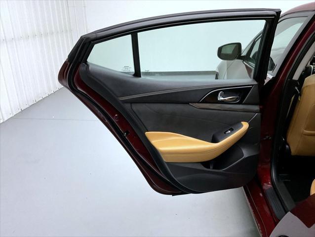 used 2016 Nissan Maxima car, priced at $9,995