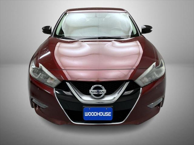 used 2016 Nissan Maxima car, priced at $9,995