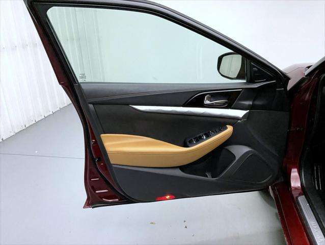 used 2016 Nissan Maxima car, priced at $9,995