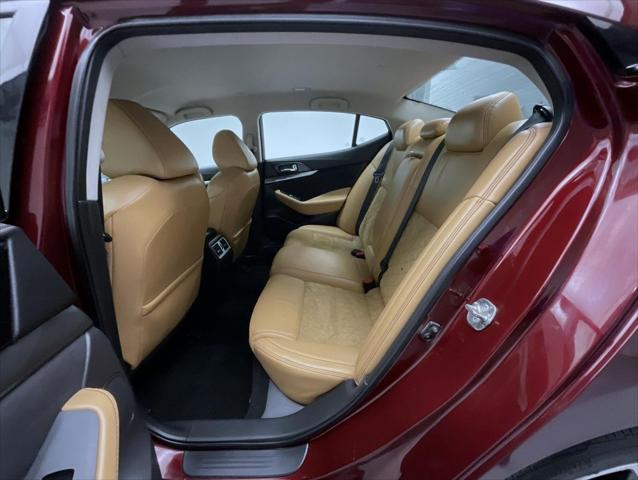used 2016 Nissan Maxima car, priced at $9,995