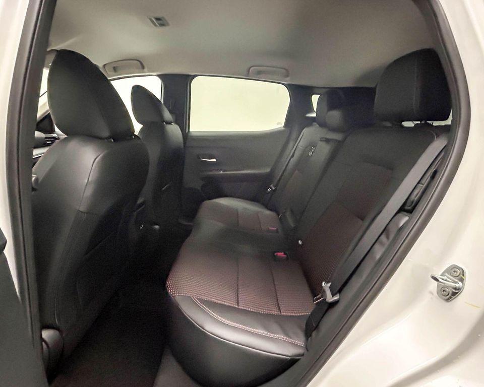 new 2025 Nissan Kicks car, priced at $28,446