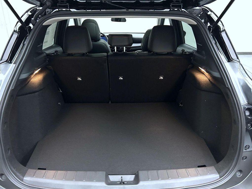 new 2025 Nissan Kicks car, priced at $28,486