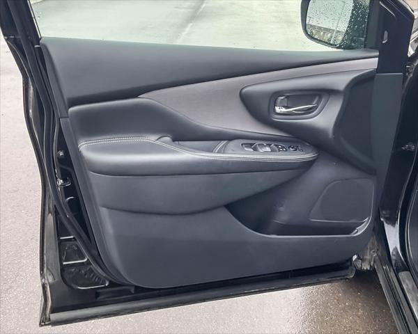 used 2024 Nissan Murano car, priced at $38,556