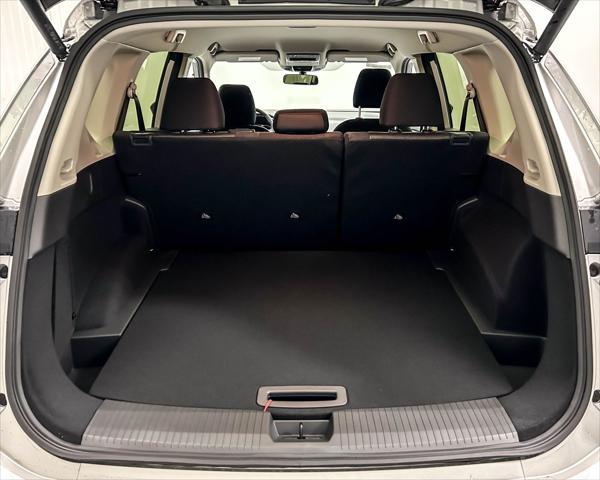 new 2025 Nissan Rogue car, priced at $30,857
