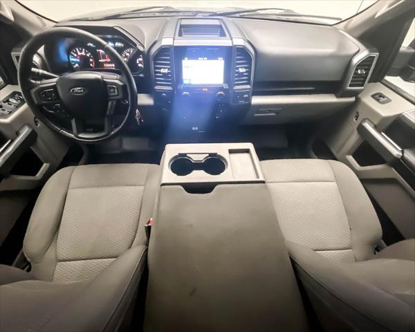 used 2017 Ford F-150 car, priced at $25,959