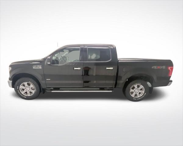 used 2017 Ford F-150 car, priced at $25,959