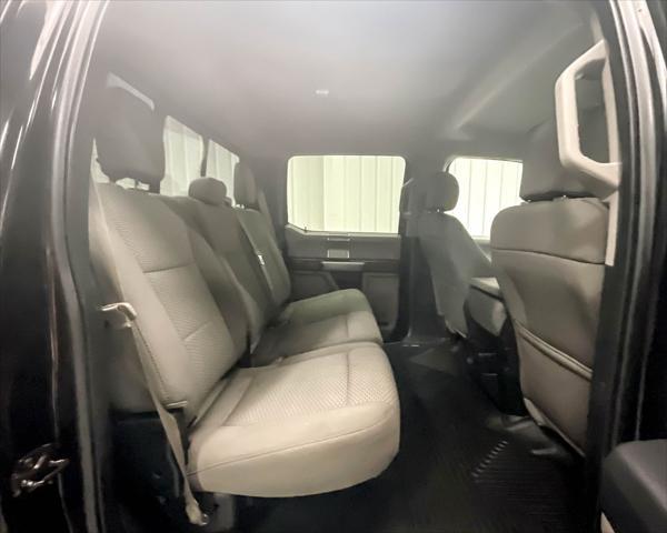 used 2017 Ford F-150 car, priced at $25,959