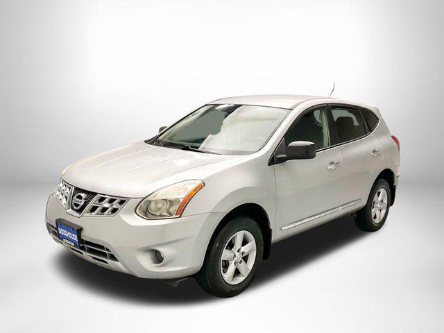 used 2012 Nissan Rogue car, priced at $10,169