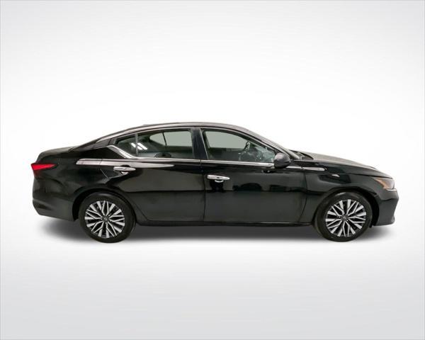used 2024 Nissan Altima car, priced at $22,295