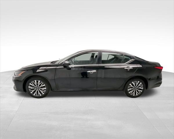 used 2024 Nissan Altima car, priced at $23,398