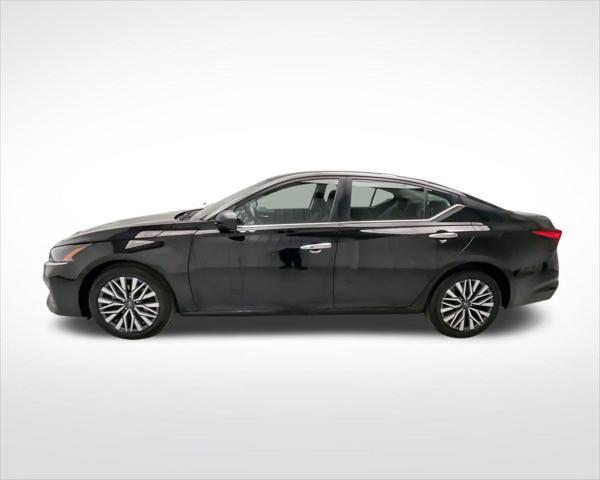used 2024 Nissan Altima car, priced at $22,295