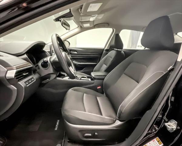 used 2024 Nissan Altima car, priced at $23,398