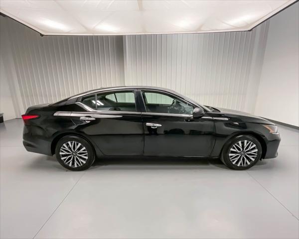 used 2024 Nissan Altima car, priced at $22,690