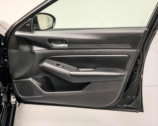 used 2024 Nissan Altima car, priced at $23,398
